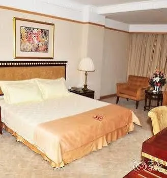 Oriental Hyat Hotel Nanyang  Nanyang (Henan)