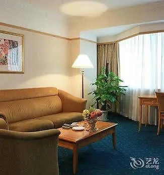 Oriental Hyat Hotel Nanyang
