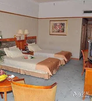 Oriental Hyat Hotel Nanyang