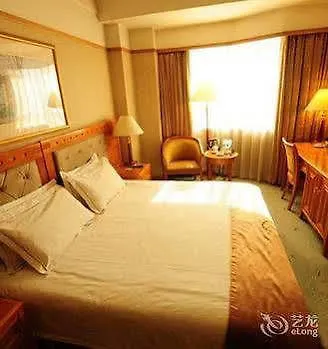 Oriental Hyat Hotel Nanyang