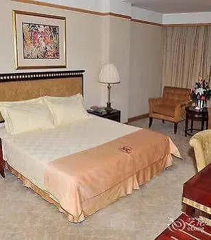Oriental Hyat Hotel Nanyang  4*, Nanyang (Henan) China