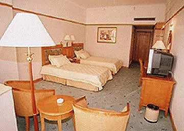 Oriental Hyat Hotel Nanyang