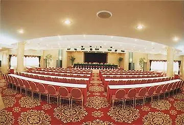 Oriental Hyat Hotel Nanyang