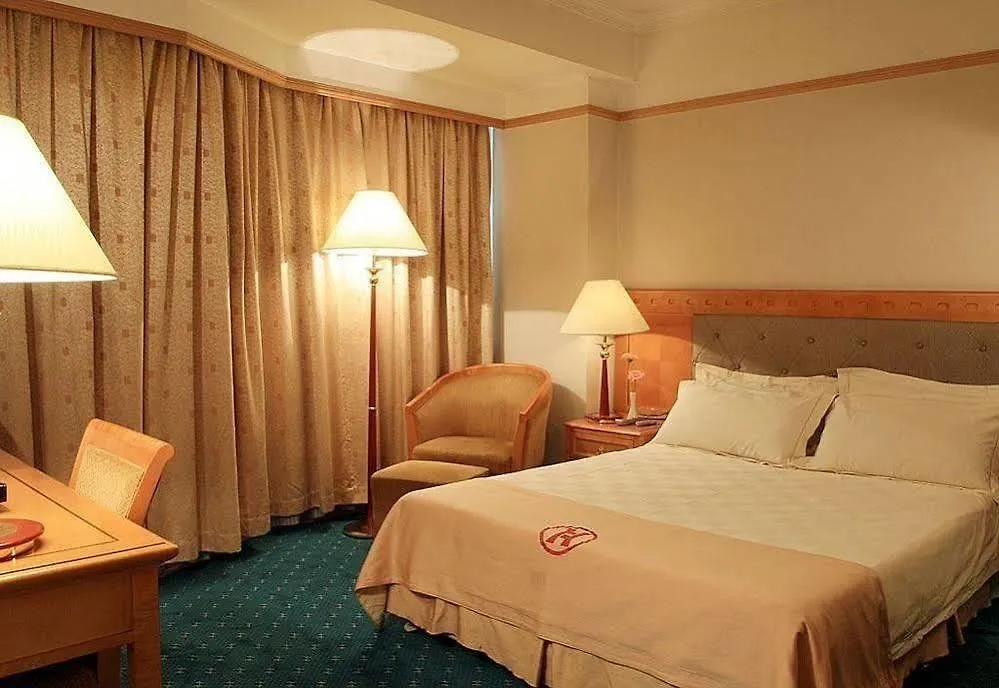 Oriental Hyat Hotel Nanyang