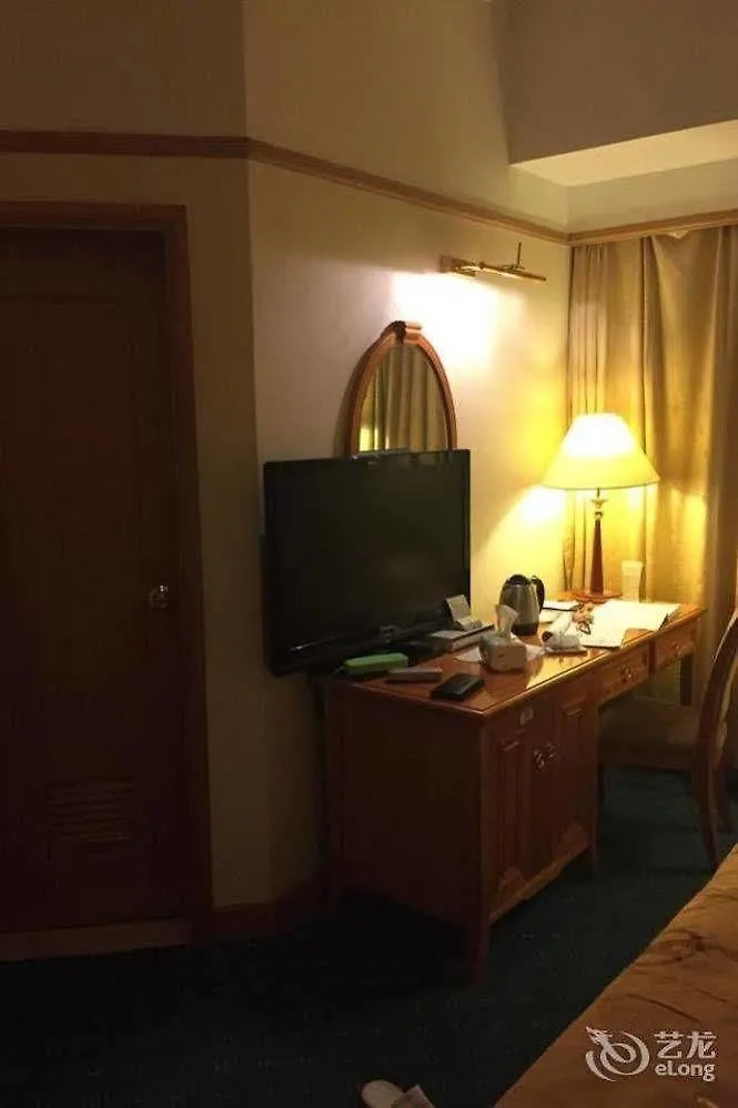Oriental Hyat Hotel Nanyang