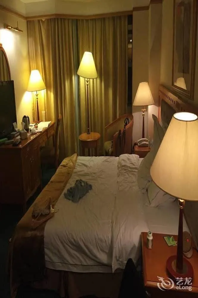 Oriental Hyat Hotel Nanyang