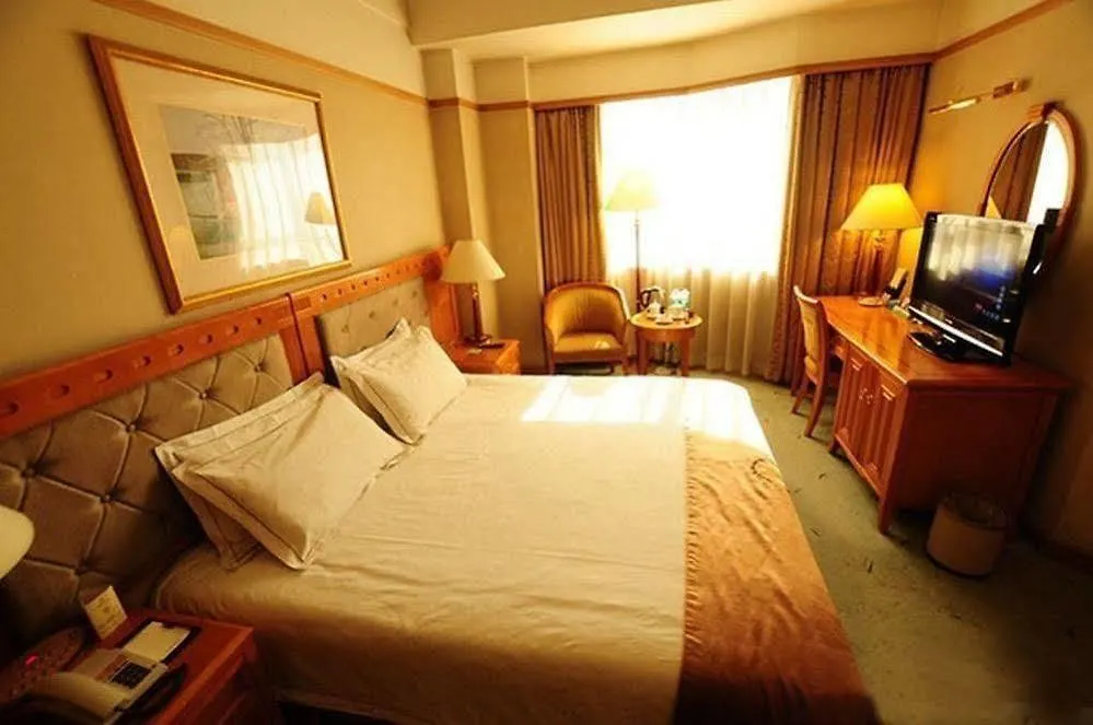 Oriental Hyat Hotel Nanyang